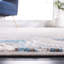Tapis abstrait Meadow 500 Performance-1637614301