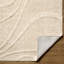 Rodos-Modern Soft Plush Pile Living Bedroom Rug-352793863-352793858
