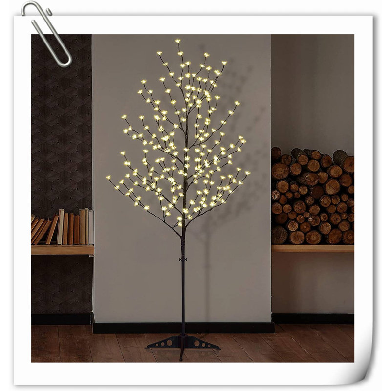 Ezariyah Net Lights, Yellow