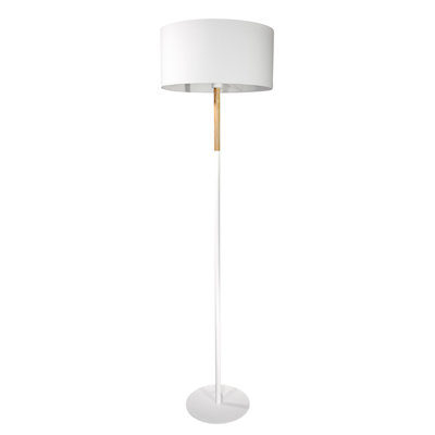 Agnes 164cm Traditional Floor Lamp