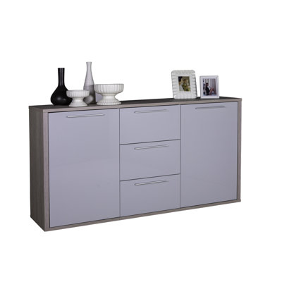 Columbia 186cm Sideboard