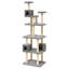 Ellsworth 188cm H Cat Tree-1661933223