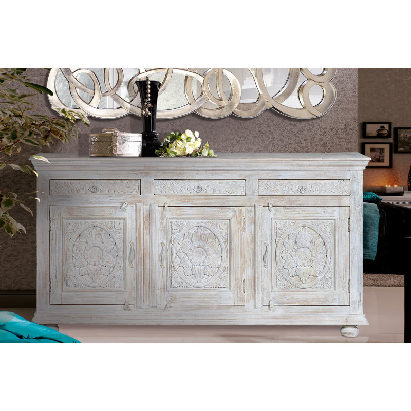 197cm Sideboard