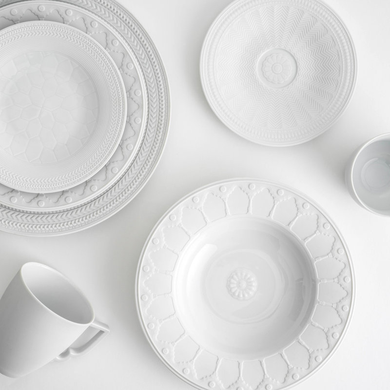 Palace 5 Piece Dinnerware Set