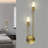 Retro Iron Armed Sconce-33857928