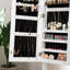 Amitabh Freestanding Jewelry Armoire