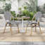 Chaise d'appoint Correll-1063557154