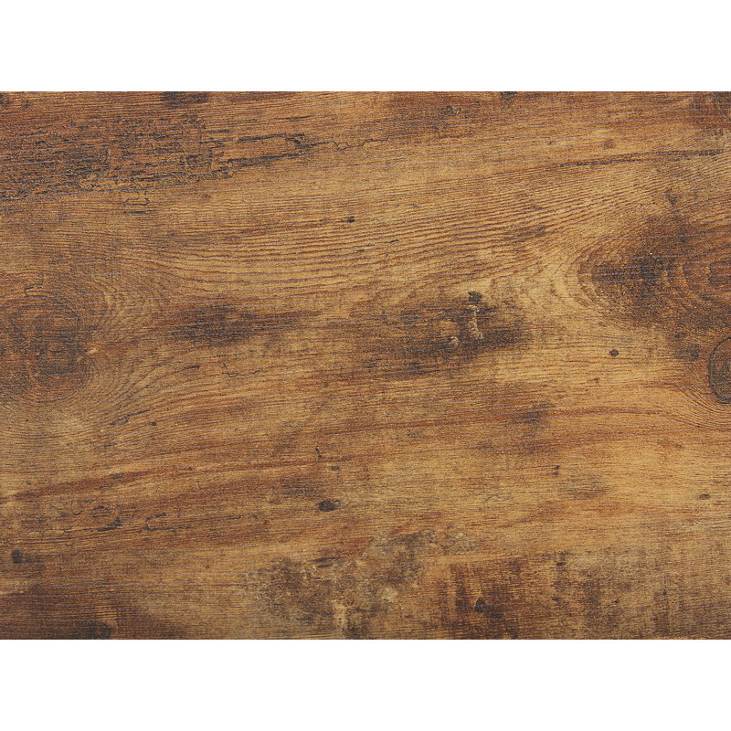 Drumawillin Metal Base Dining Table