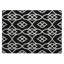 Tapis intérieur / extérieur mâle avec envers antidérapant-30104574