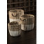 Rosecliff Heights Wicker Decorative Basket