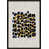 Black Framed Paper selected