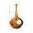 Kawamura Stoneware Floor Vase-93784349-93784347