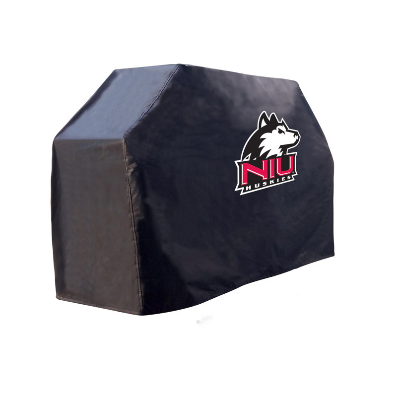 Holland Bar Stool 60'' W x 21'' D Grill Cover, Northern Illinois
