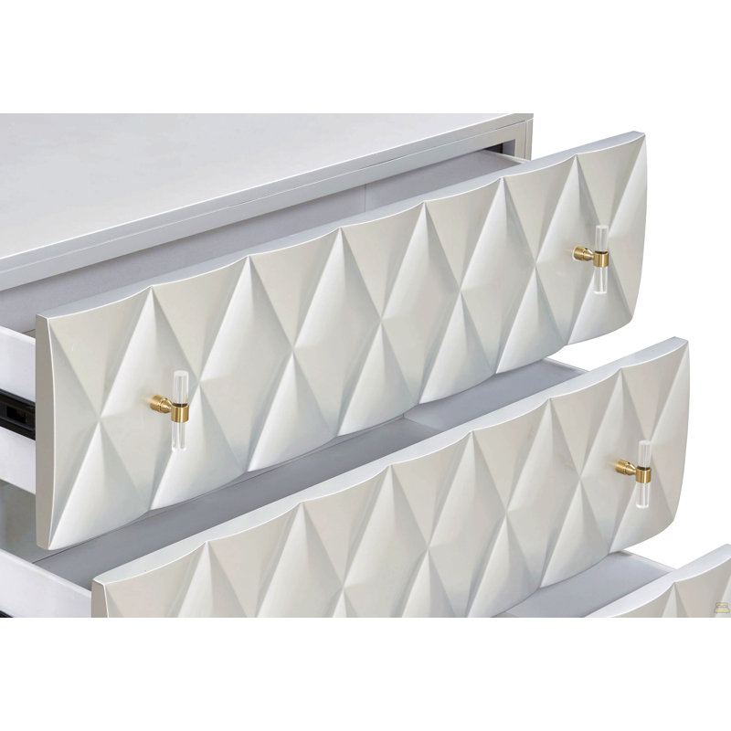 Console Cabinet