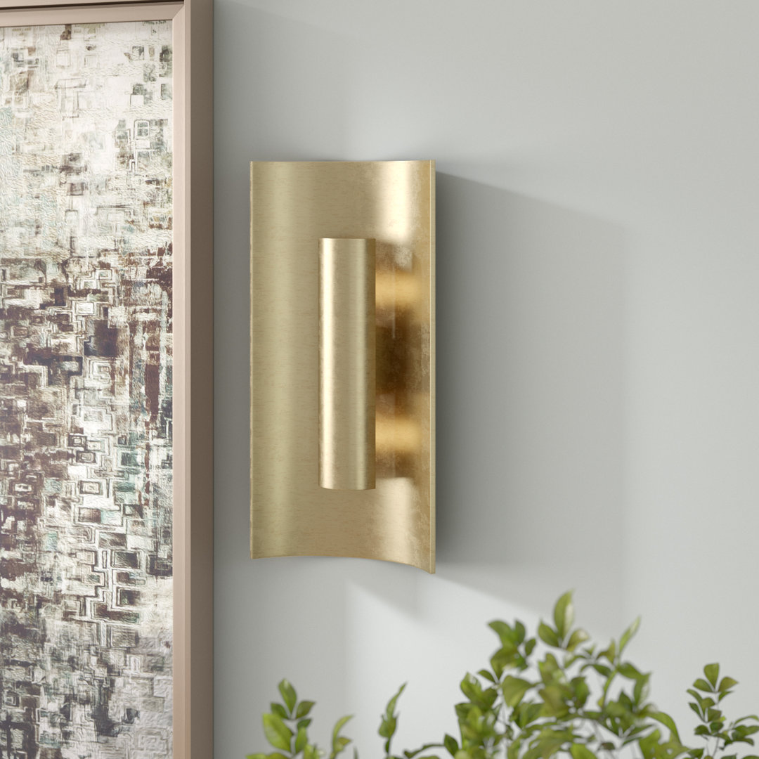 Rylee 2-Light Flush Mount