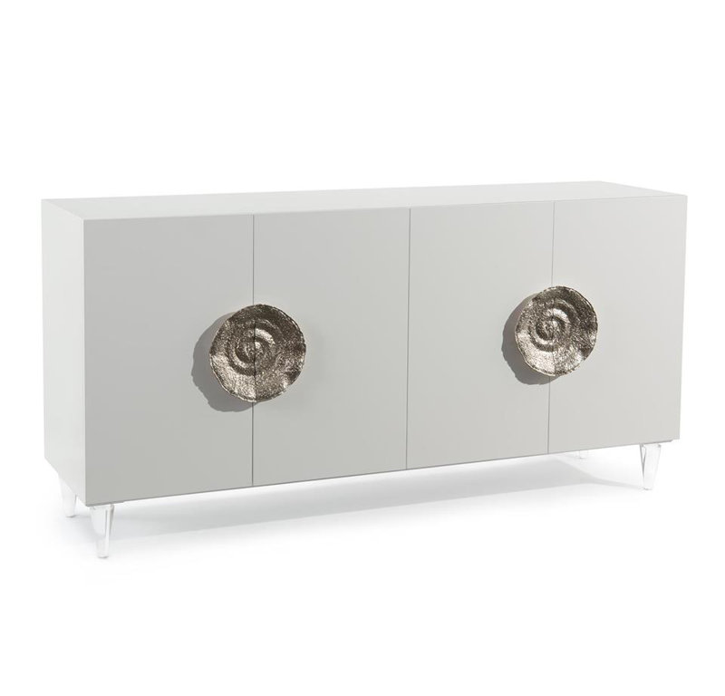 Triesse 72'' W Credenza