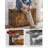 29.9 Inches Width Storage Bench-1893893396