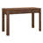 Satin Walnut
