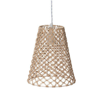 1 - Light Cone Pendant