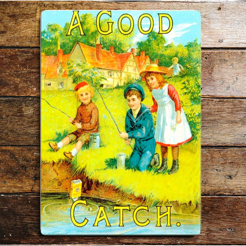 People Wall Decor on Metal