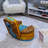 Kids 5'' Foam Chair and Ottoman