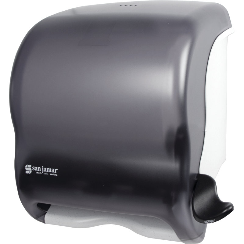 Element Touch Paper Towel Dispenser