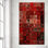 «The Lord, A Shield Around Me, Psalm 3: 3» par Mark Lawrence, reproduction d'art