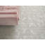 Lotus Handmade Wool/Bamboo Silk, Ivory Area Rug-1679548065