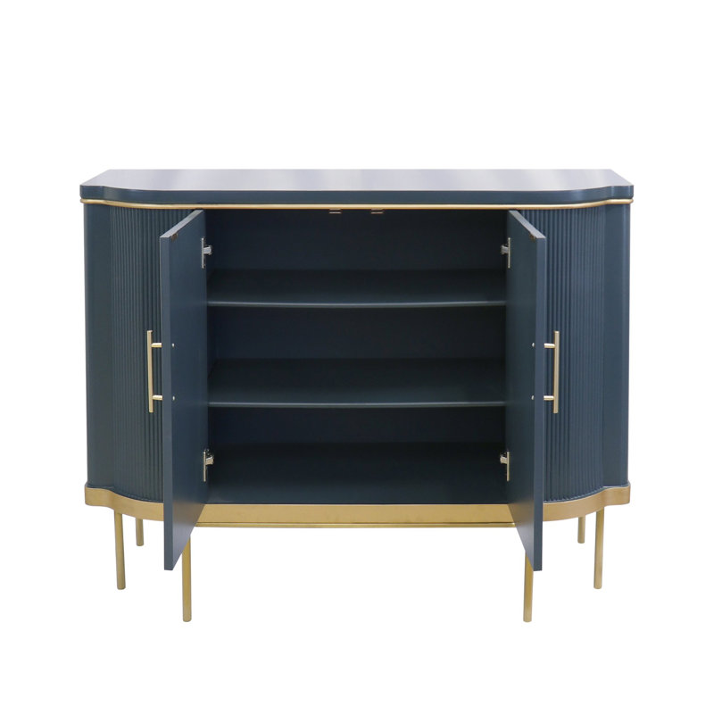 Calypso Accent Cabinet