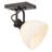 Bales Glass Semi Flush Mount-1282646161-1282646160