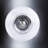 Vallauris Glass Flush Mount-1949436912