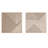Handmade Modern Abstract Wall Decor-63245038
