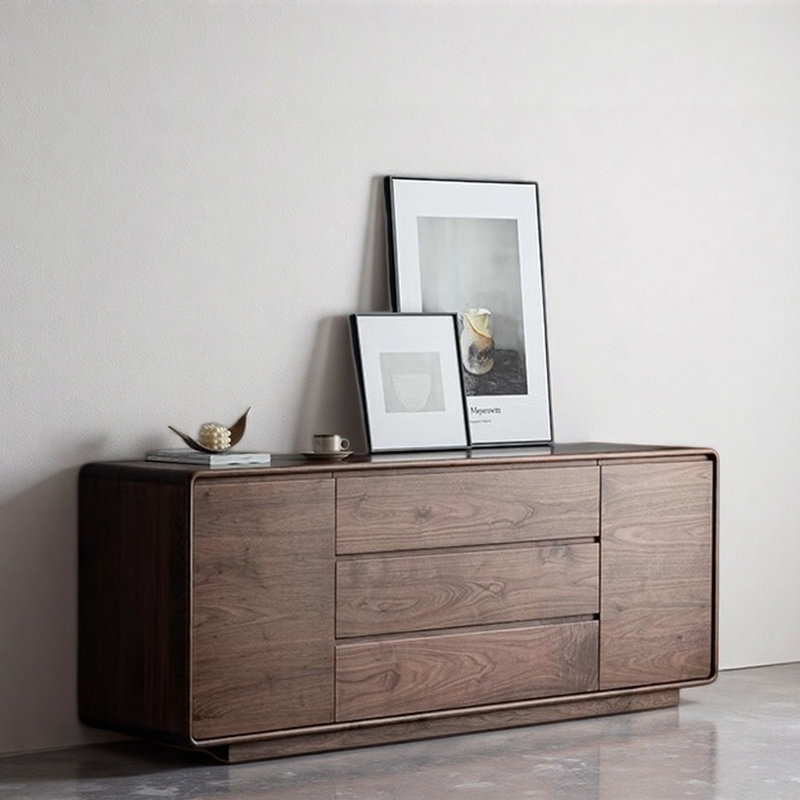 Meuble télé Simple, 29,92 po H x 62,99 po L x 16,54 po l