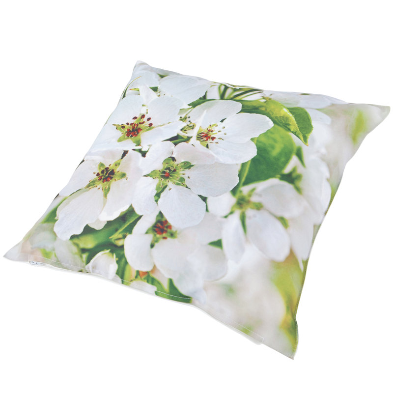Coussin décoratif intérieur / extérieur Yvonne