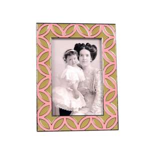 Metal Matte Picture Frame