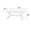Table basse Caswell