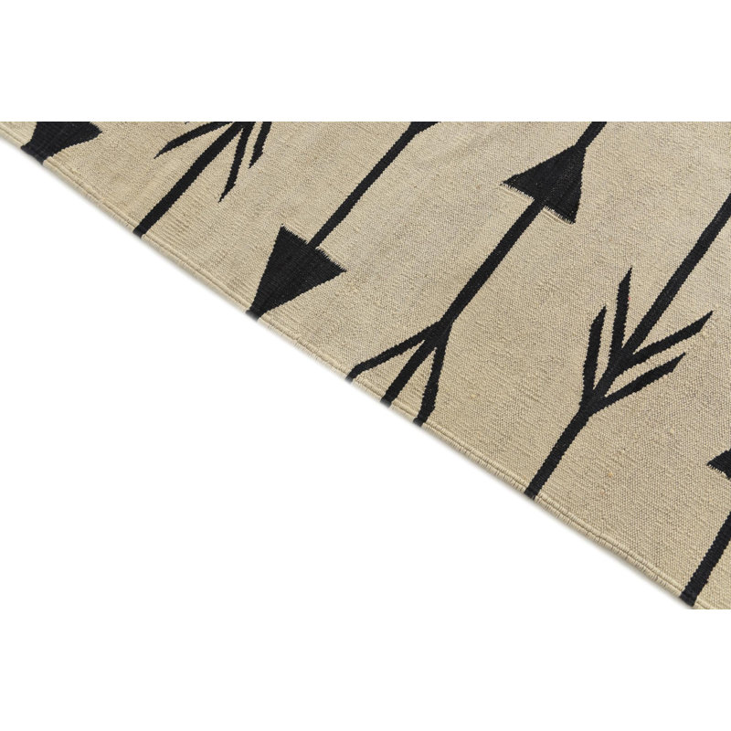 Jessen Ivory Rug