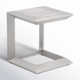 Kensli 16'' Aluminum Outdoor Side Table