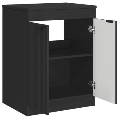 54 mm Single Double Bathroom Vanity Base