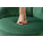Damisi Upholstered Counter Stool with Metal Frame-908866362