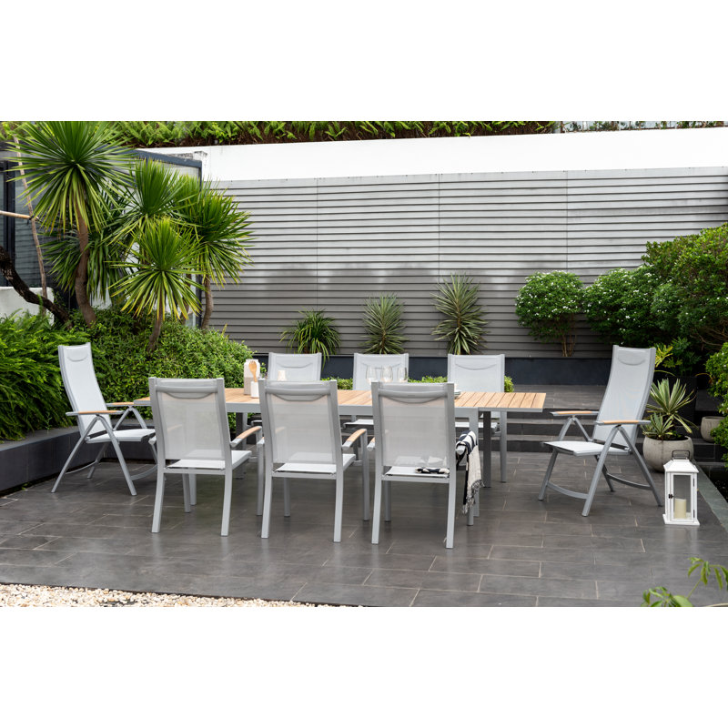  Table de salle à manger Bora