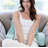 Supersoft Bedrest Pillow Cover & Insert-2007554858