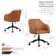 Flannigan Task Chair