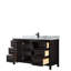 Ensemble de meuble-lavabo simple 60 po Daria-97877104-97877099-97877101