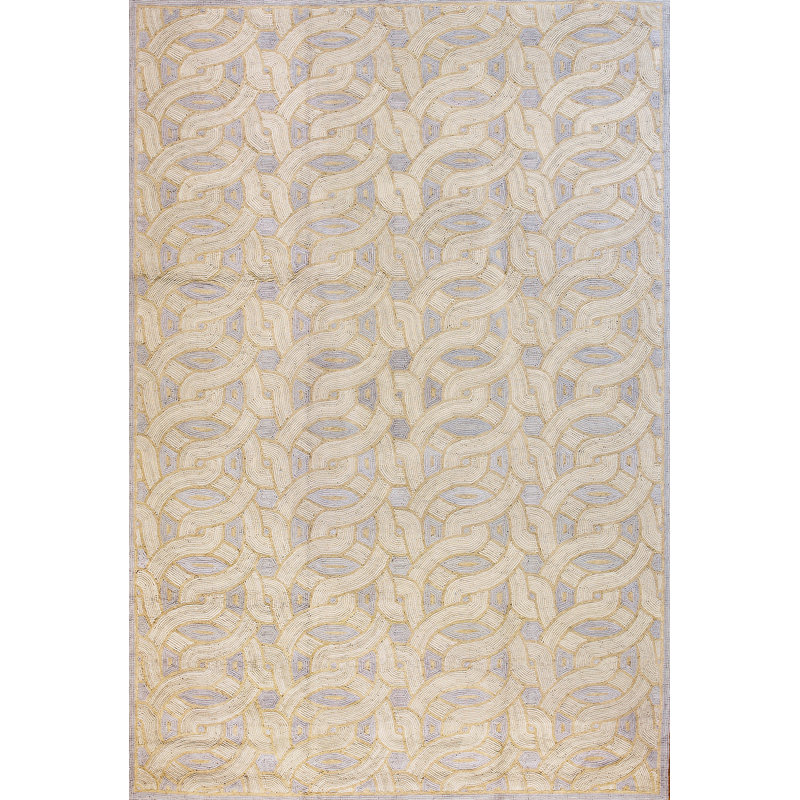 One-of-a-Kind 6' X 9' Area Rug