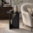 20" Modern Round End Table