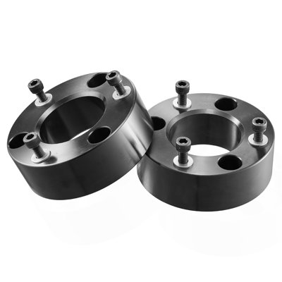 2 In Front Leveling Lift Kit For 2004-2025 Ford F150 2003-2018 Expedition
