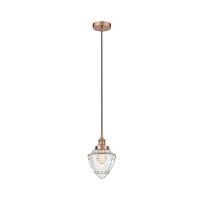 Myland 1 - Light Single Pendant