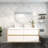 60'' Single Bathroom Vanity with Acrylic Top-70056015