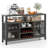 Chestervyn 55'' Wine Bar-2031707007